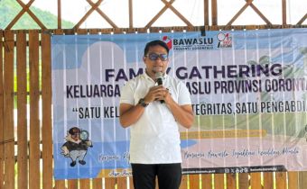 Family Gathering