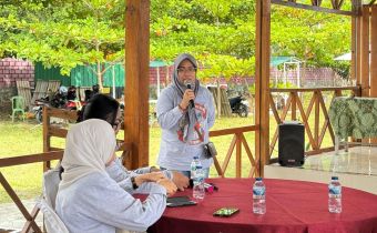 Family Gathering