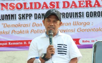 Moh. Fadjri Arsyad