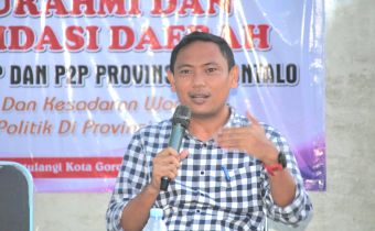 Wahyudin Akili