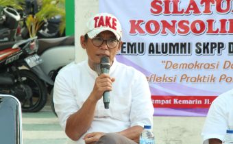 John Hendri Purba