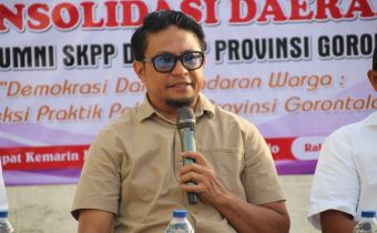 Idris Usuli