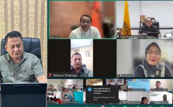 Rapat Keuangan