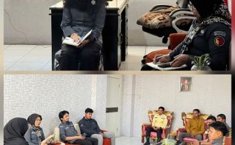 Rapat Internal