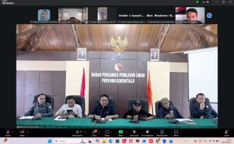 Bimtek Kehumasan