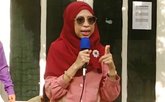 Lismawy Ibrahim