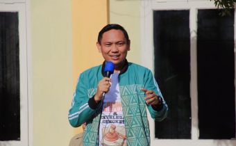 Wahyudin Akili