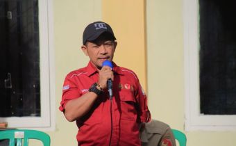Moh. Fadjri Arsyad