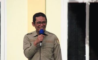 John Hendri Purba