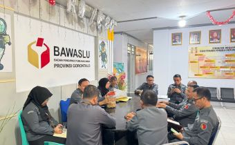 Rapat Pleno