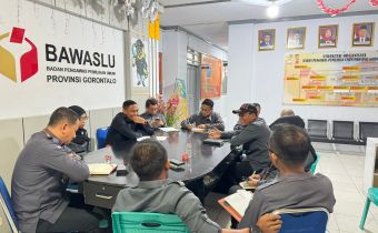 Rapat Pleno