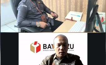 Rapat Evaluasi