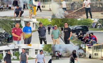 Jumat Bersih