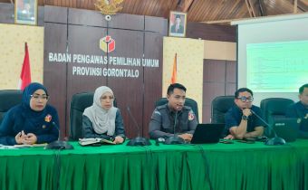 Rapat RKA