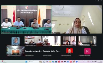 Bawaslu Provinsi Gorontalo