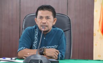 Moh. Fadjri Arsyad