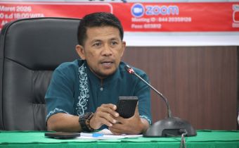 Moh. Fadjri Arsyad