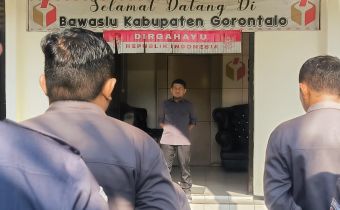 Moh. Fadjri Arsyad