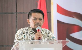 Moh. Fadjri Arsyad