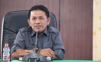 Moh. Fadjri Arsyad