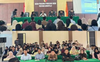 Kuliah Umum