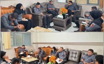 Rapat Pleno