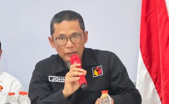 John Hendri Purba