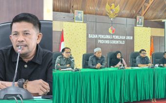 Moh. Fadjri Arsyad