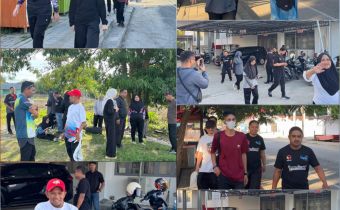 Jalan Sehat