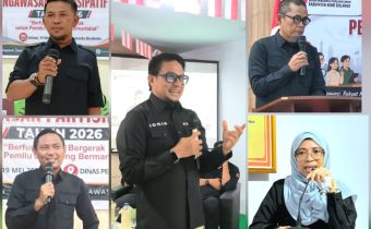 Pembukaan P2P