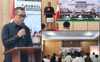 Pembukaan P2P