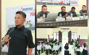 Pembukaan P2P
