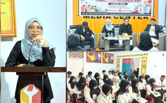 Pembukaan P2P