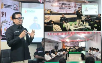 Pembukaan P2P