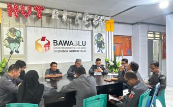 Rapat Pleno