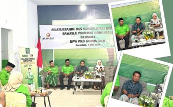 Moh. Fadjri Arsyad