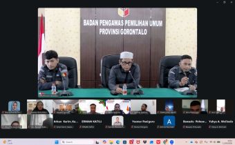 Rapat Dispensasi