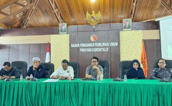 Bimtek PPID