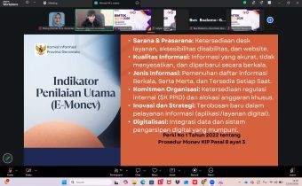 Bimtek PPID
