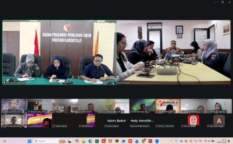 Rapat Evaluasi