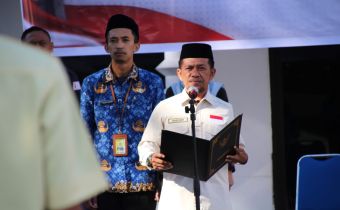 Moh. Fadjri Arsyad