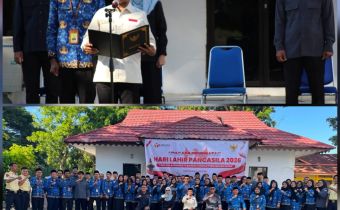 Hari Lahir Pancasila