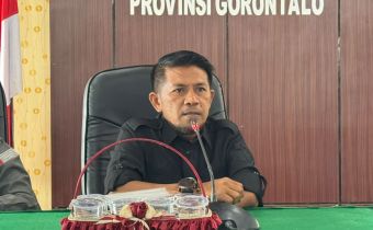 Moh. Fadjri Arsyad