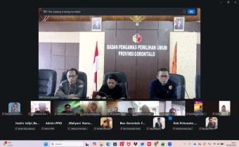 Evaluasi SAQ