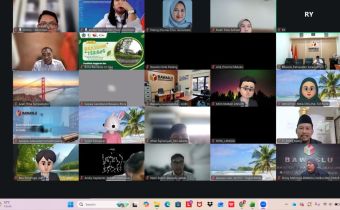 Rapat BMN