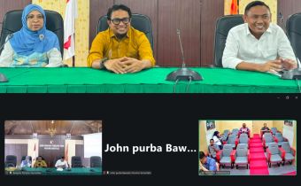 Sosialisasi SIPOL