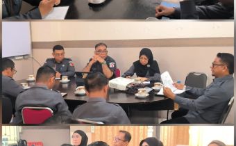 Rapat Pleno