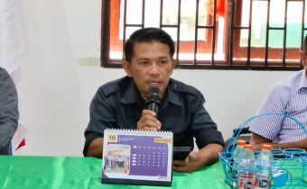Moh. Fadjri Arsyad