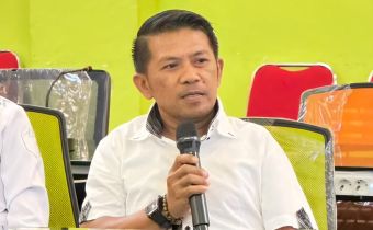 Moh. Fadjri Arsyad