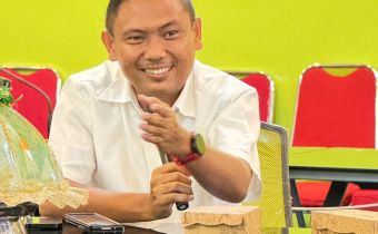 Wahyudin Akili